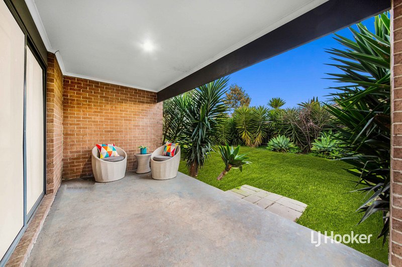 Photo - 87 Lincolnheath Boulevard, Point Cook VIC 3030 - Image 17