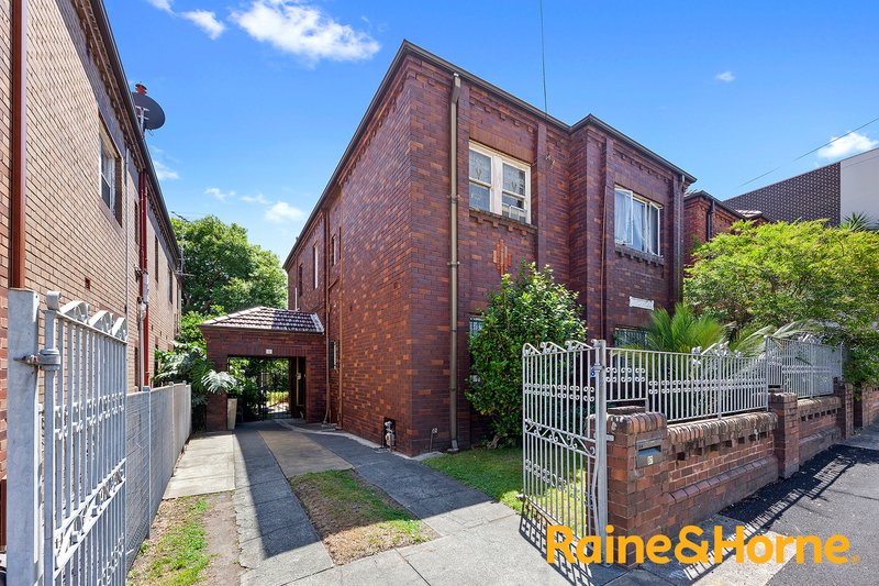 87 Liverpool Road, Burwood NSW 2134