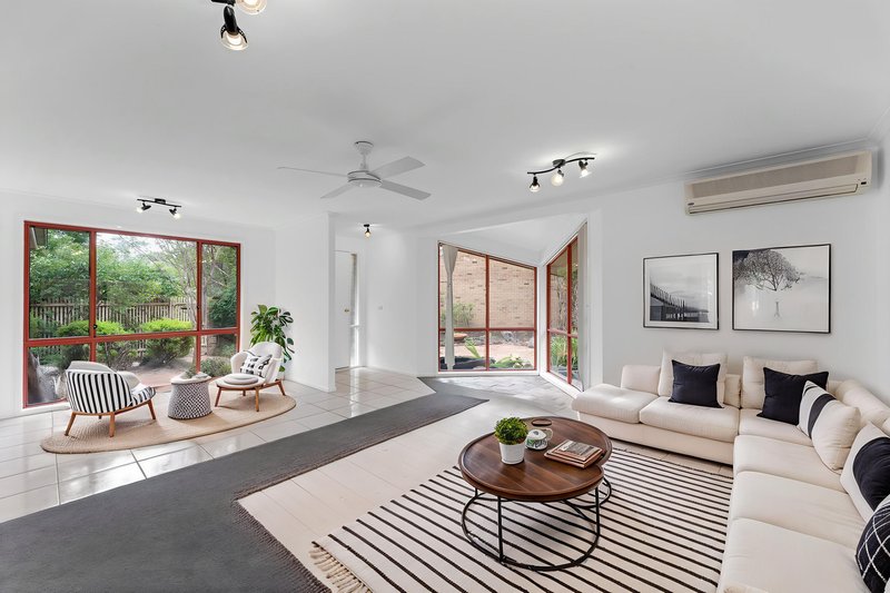 Photo - 8/7 Lofty Close, Palmerston ACT 2913 - Image 2