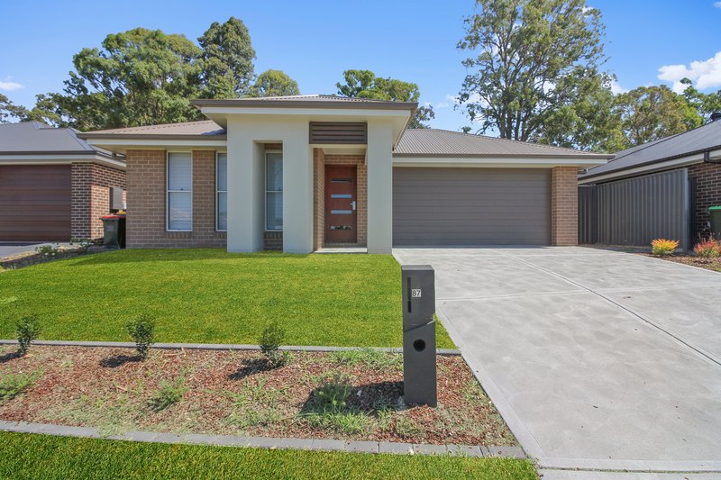 87 Loretto Way, Hamlyn Terrace NSW 2259