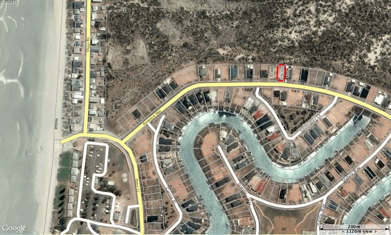 Photo - 87 (Lot 153) Pommern Way, Wallaroo SA 5556 - Image 2