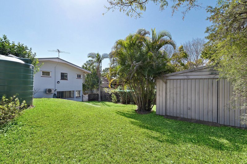 Photo - 87 Lucan Avenue, Aspley QLD 4034 - Image 4