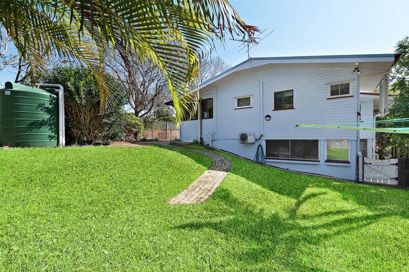 Photo - 87 Lucan Avenue, Aspley QLD 4034 - Image 14