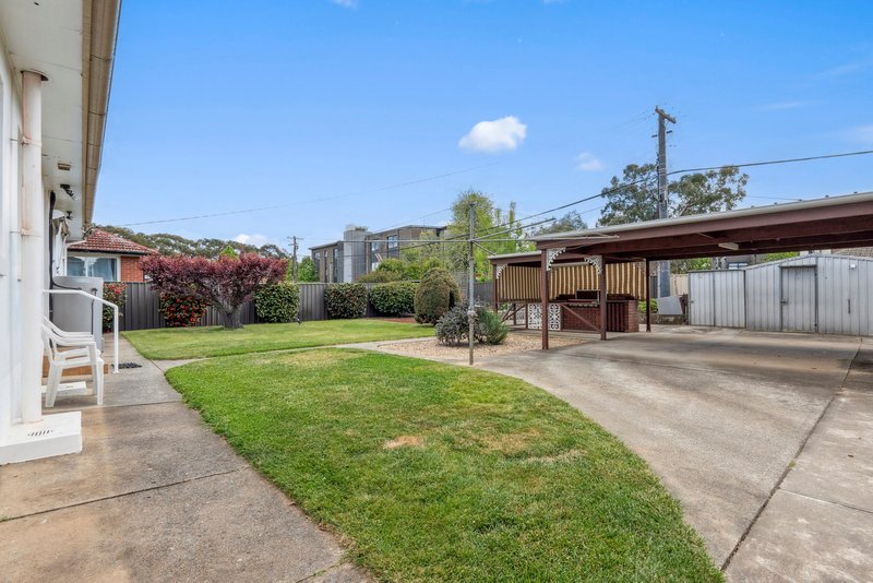 Photo - 87 Macarthur Avenue, O'Connor ACT 2602 - Image 17