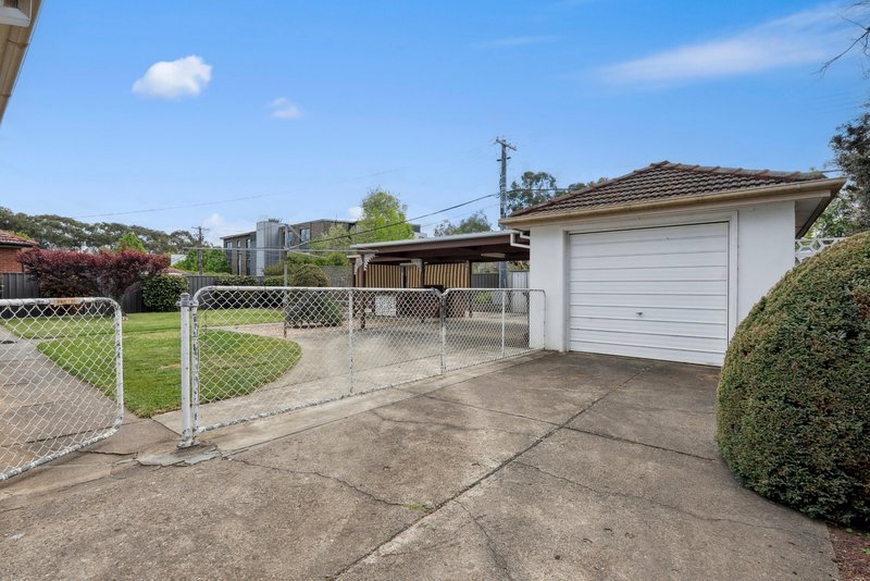 Photo - 87 Macarthur Avenue, O'Connor ACT 2602 - Image 20