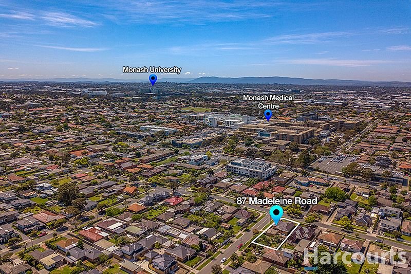 Photo - 87 Madeleine Road, Clayton VIC 3168 - Image 4