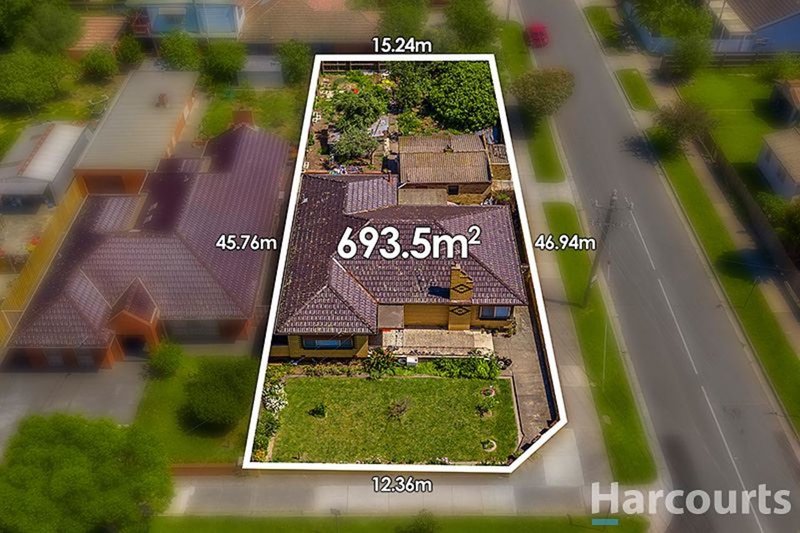 87 Madeline Road, Clayton VIC 3168