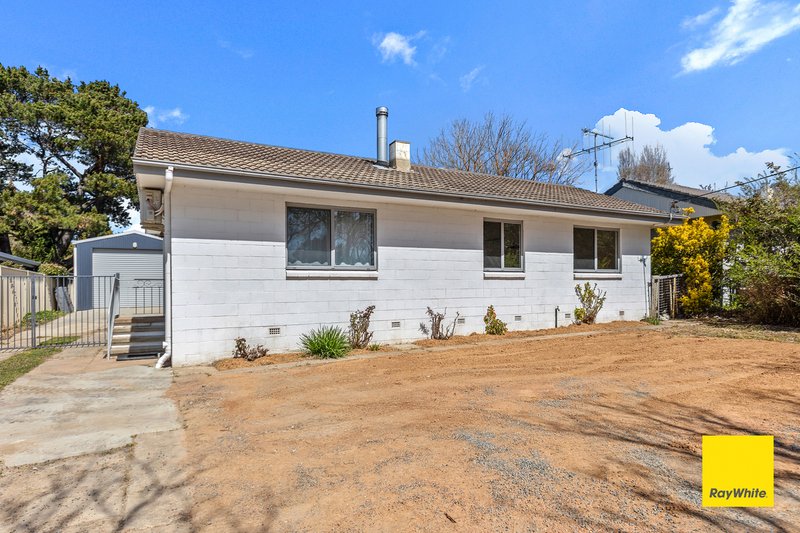 87 Malbon Street, Bungendore NSW 2621