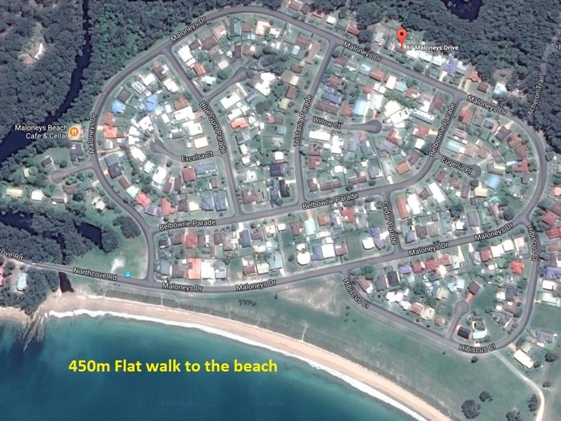 Photo - 87 Maloneys Drive, Maloneys Beach NSW 2536 - Image 14