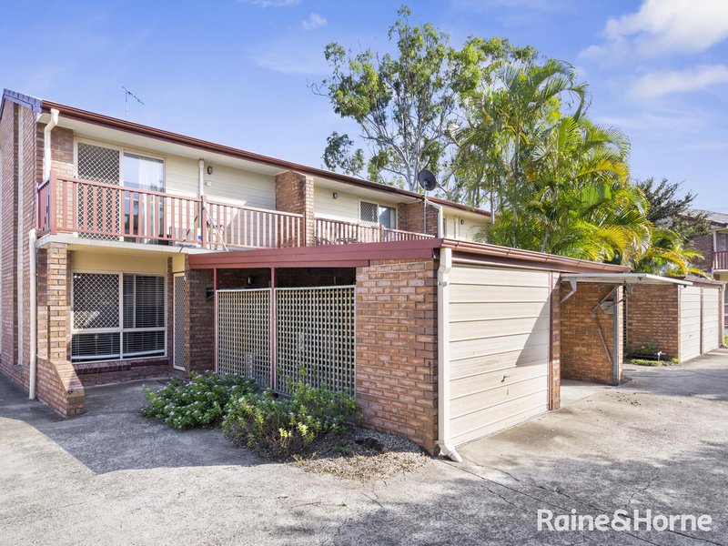 8/7 Maranda Street, Shailer Park QLD 4128