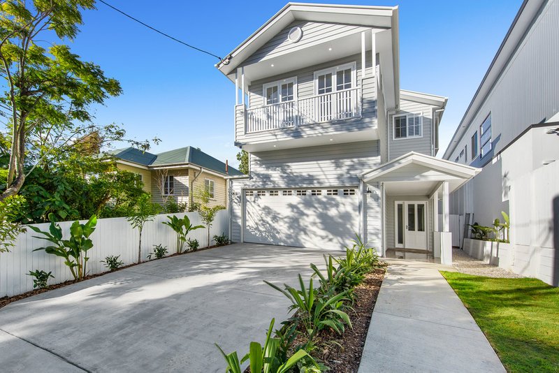 87 Margate Street, Mount Gravatt East QLD 4122