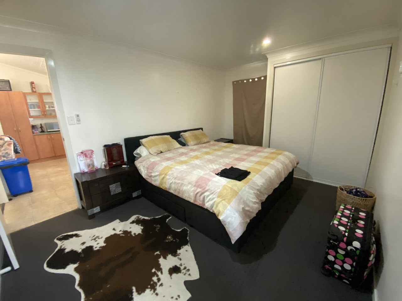 5-bedroom house at 87 Marian Street, Miles, QLD 4415, Western Downs, Queensland