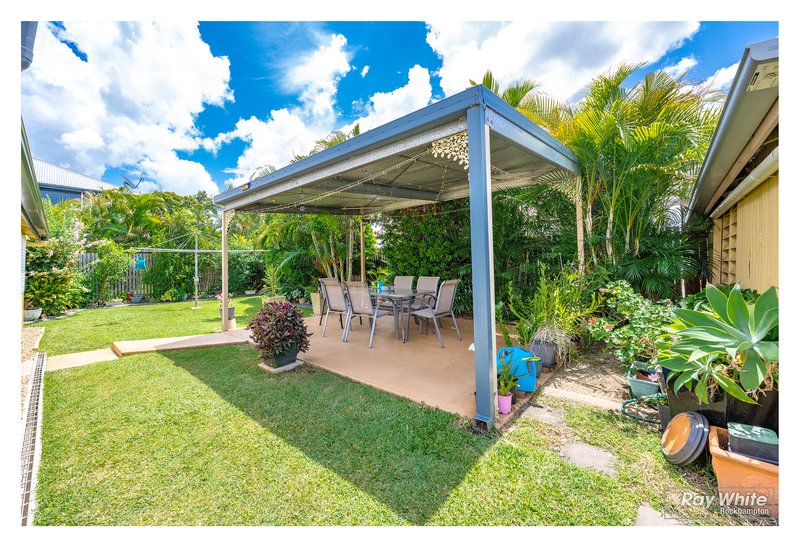 Photo - 87 Marie Street, Berserker QLD 4701 - Image 18