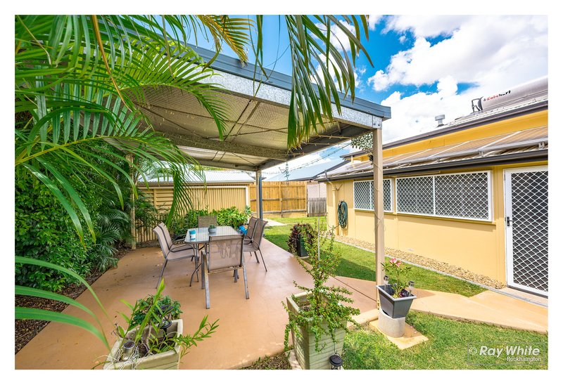 Photo - 87 Marie Street, Berserker QLD 4701 - Image 19