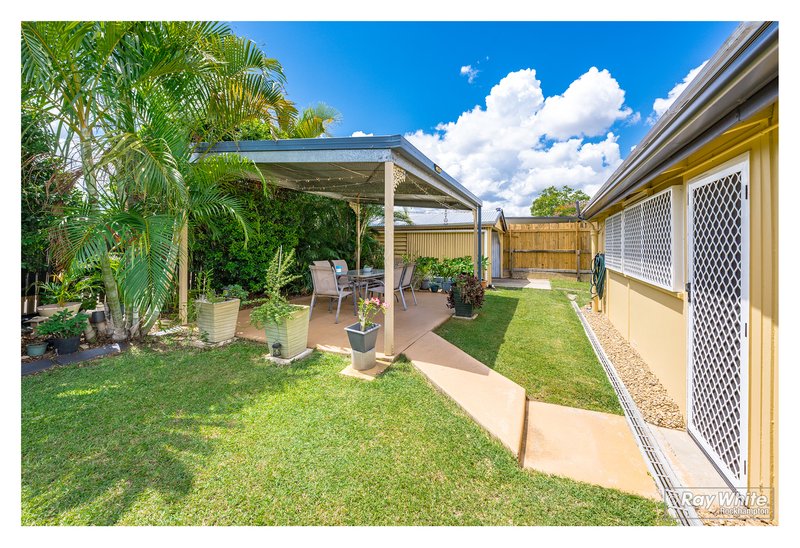 Photo - 87 Marie Street, Berserker QLD 4701 - Image 21