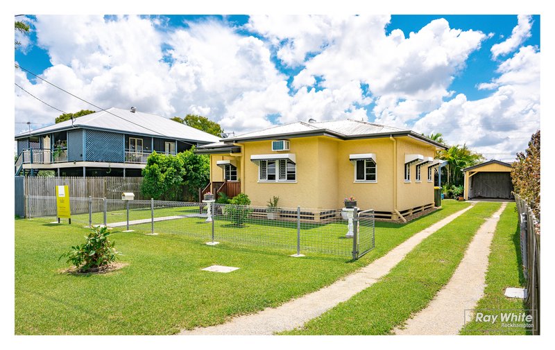 Photo - 87 Marie Street, Berserker QLD 4701 - Image 24