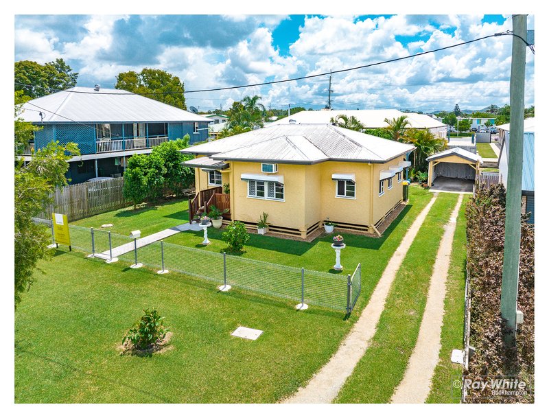 Photo - 87 Marie Street, Berserker QLD 4701 - Image 25