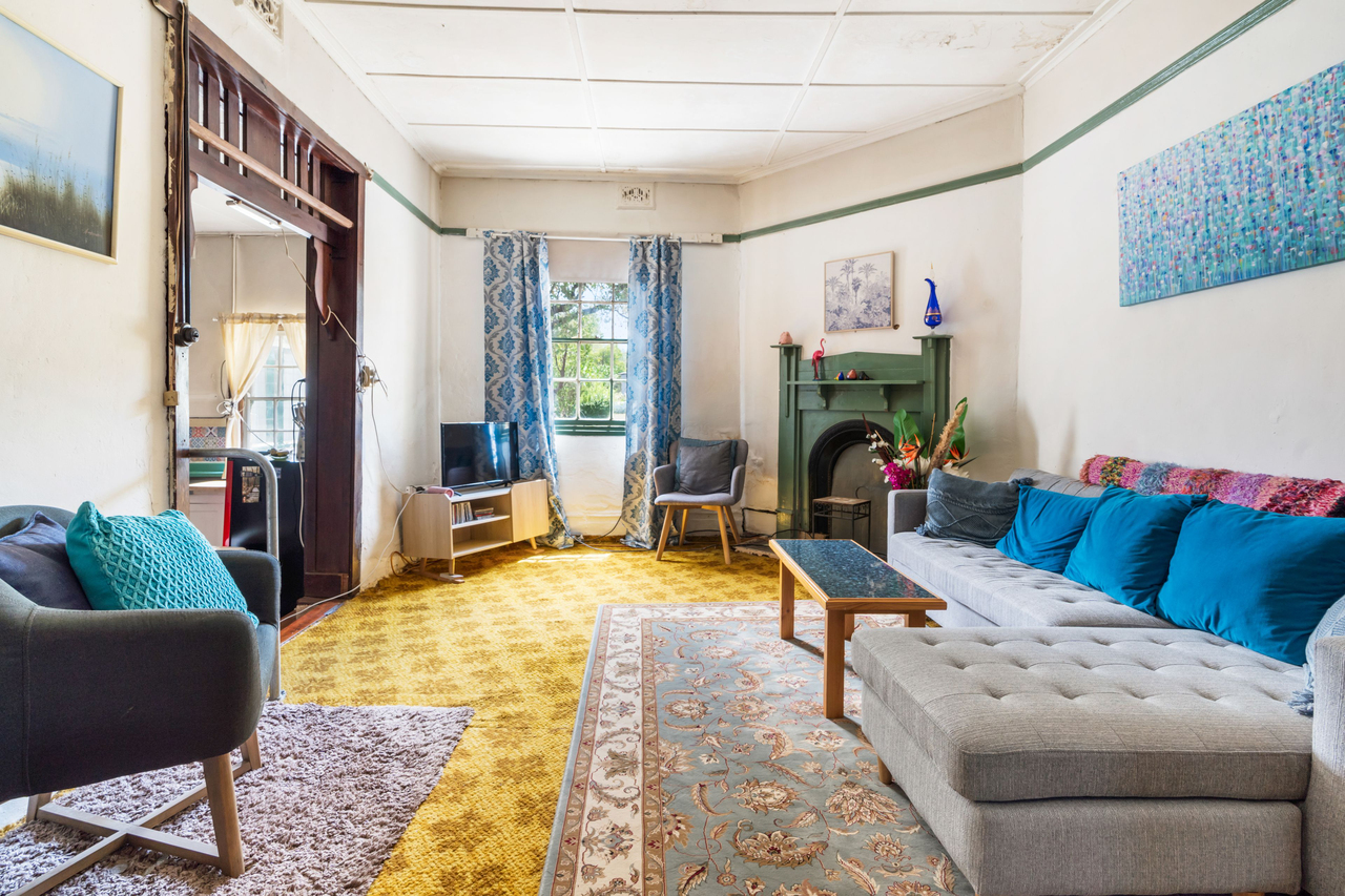 3-bedroom house at 87 Marsden Street, Molong, NSW 2866, Cabonne, New South Wales