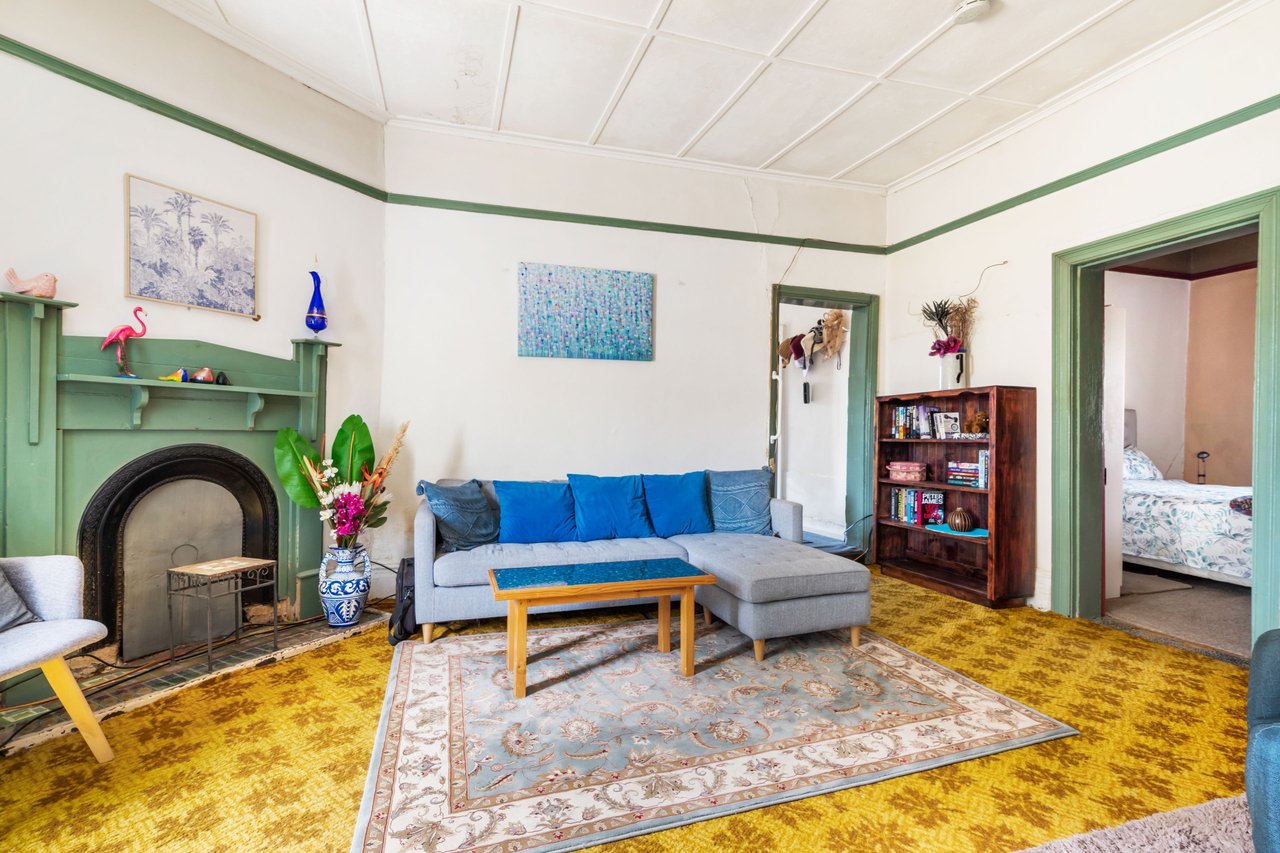 3-bedroom house at 87 Marsden Street, Molong, NSW 2866, Cabonne, New South Wales