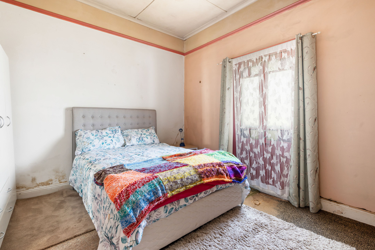 3-bedroom house at 87 Marsden Street, Molong, NSW 2866, Cabonne, New South Wales