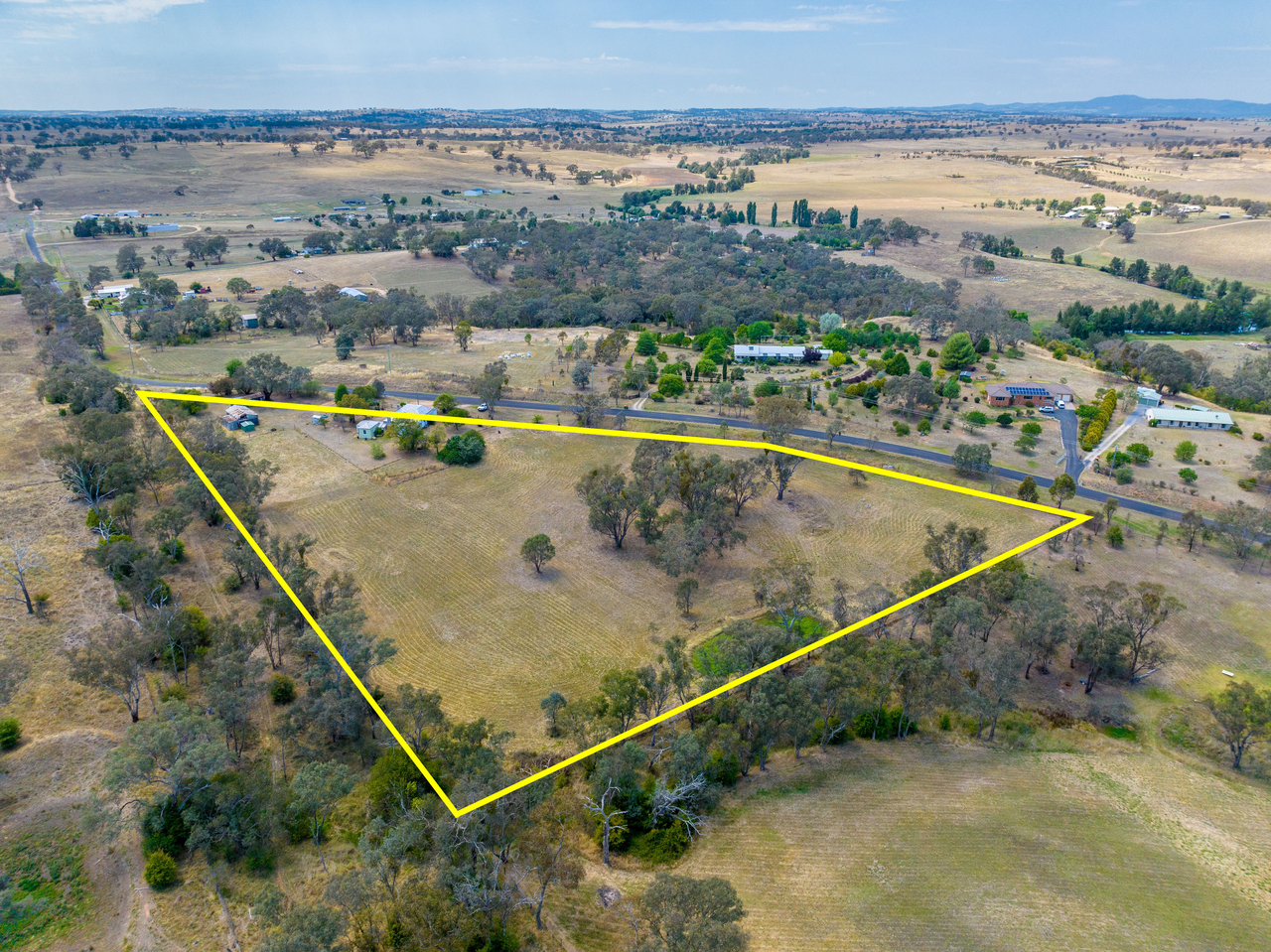 3-bedroom house at 87 Marsden Street, Molong, NSW 2866, Cabonne, New South Wales