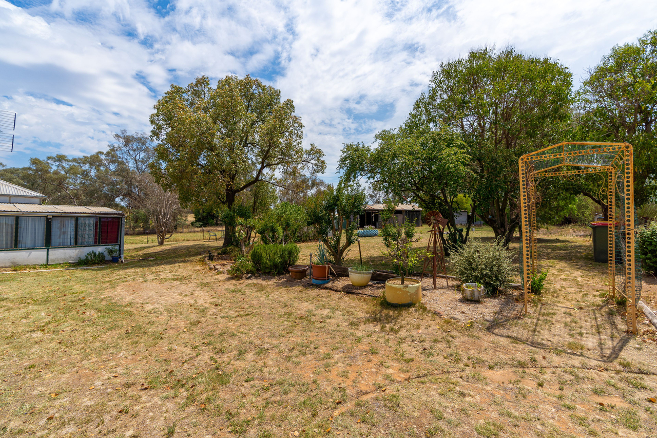 3-bedroom house at 87 Marsden Street, Molong, NSW 2866, Cabonne, New South Wales