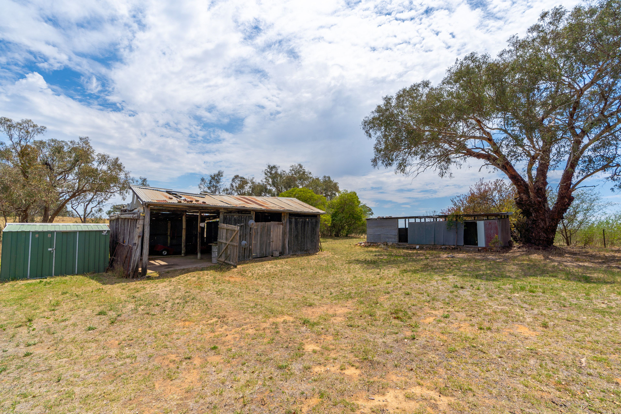 3-bedroom house at 87 Marsden Street, Molong, NSW 2866, Cabonne, New South Wales