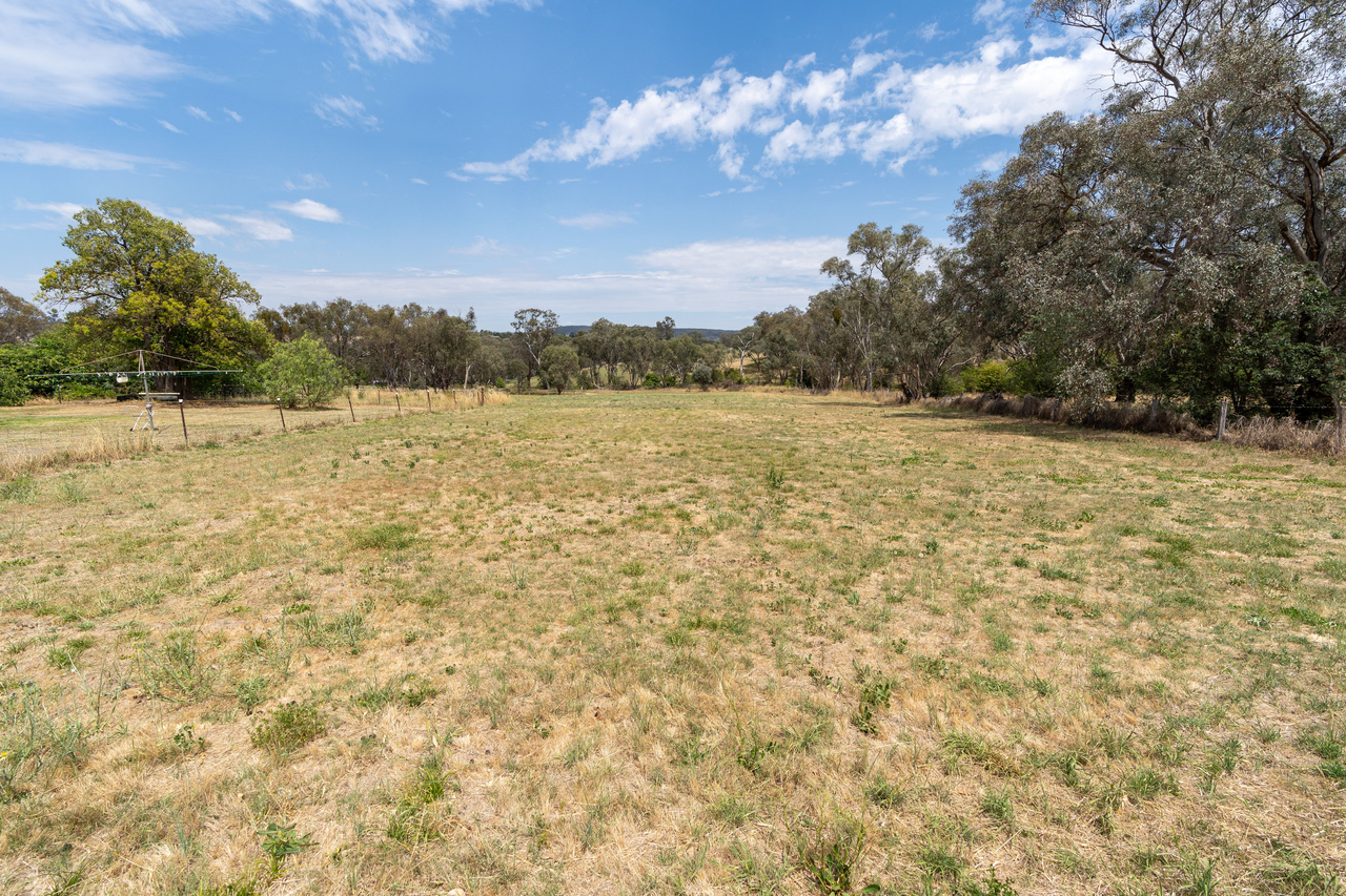 3-bedroom house at 87 Marsden Street, Molong, NSW 2866, Cabonne, New South Wales