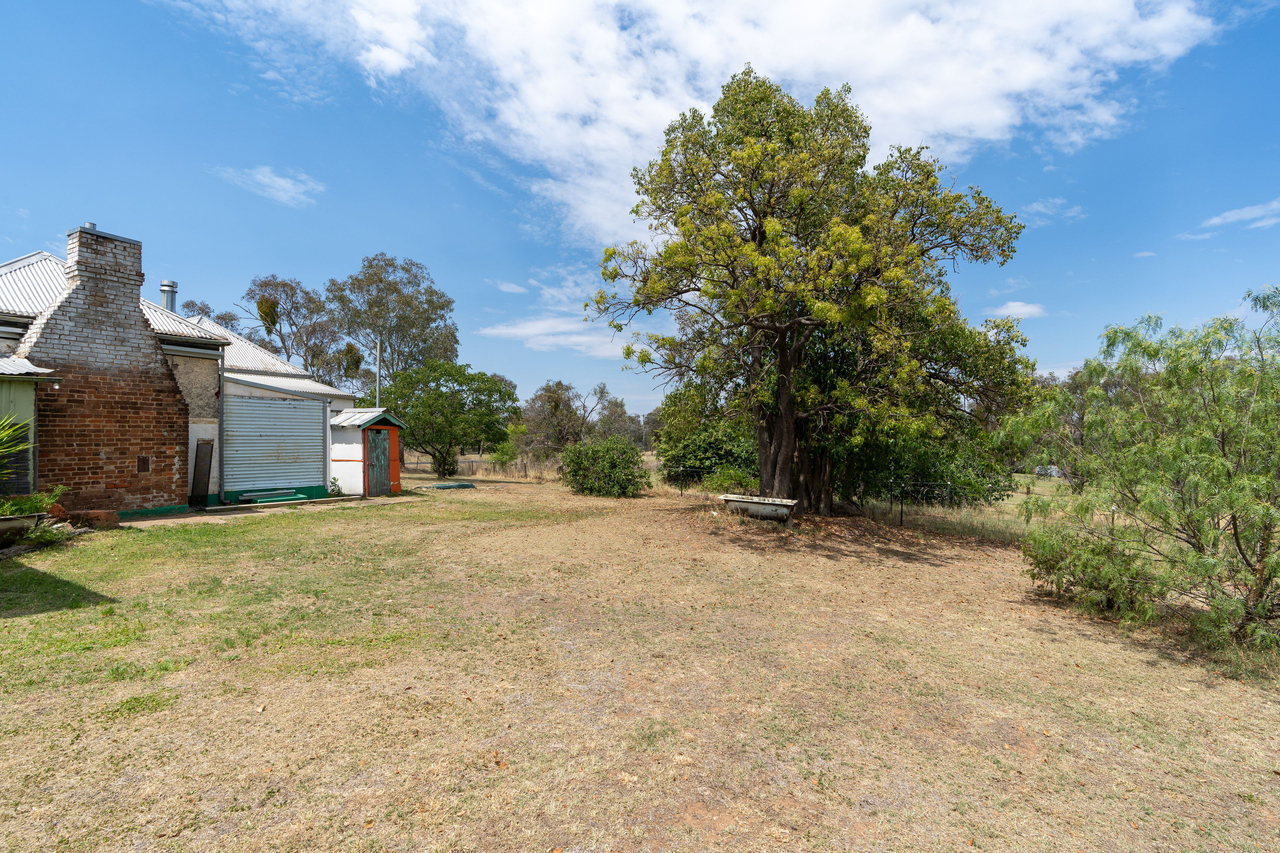 3-bedroom house at 87 Marsden Street, Molong, NSW 2866, Cabonne, New South Wales