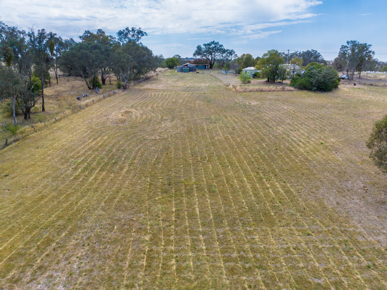 3-bedroom house at 87 Marsden Street, Molong, NSW 2866, Cabonne, New South Wales