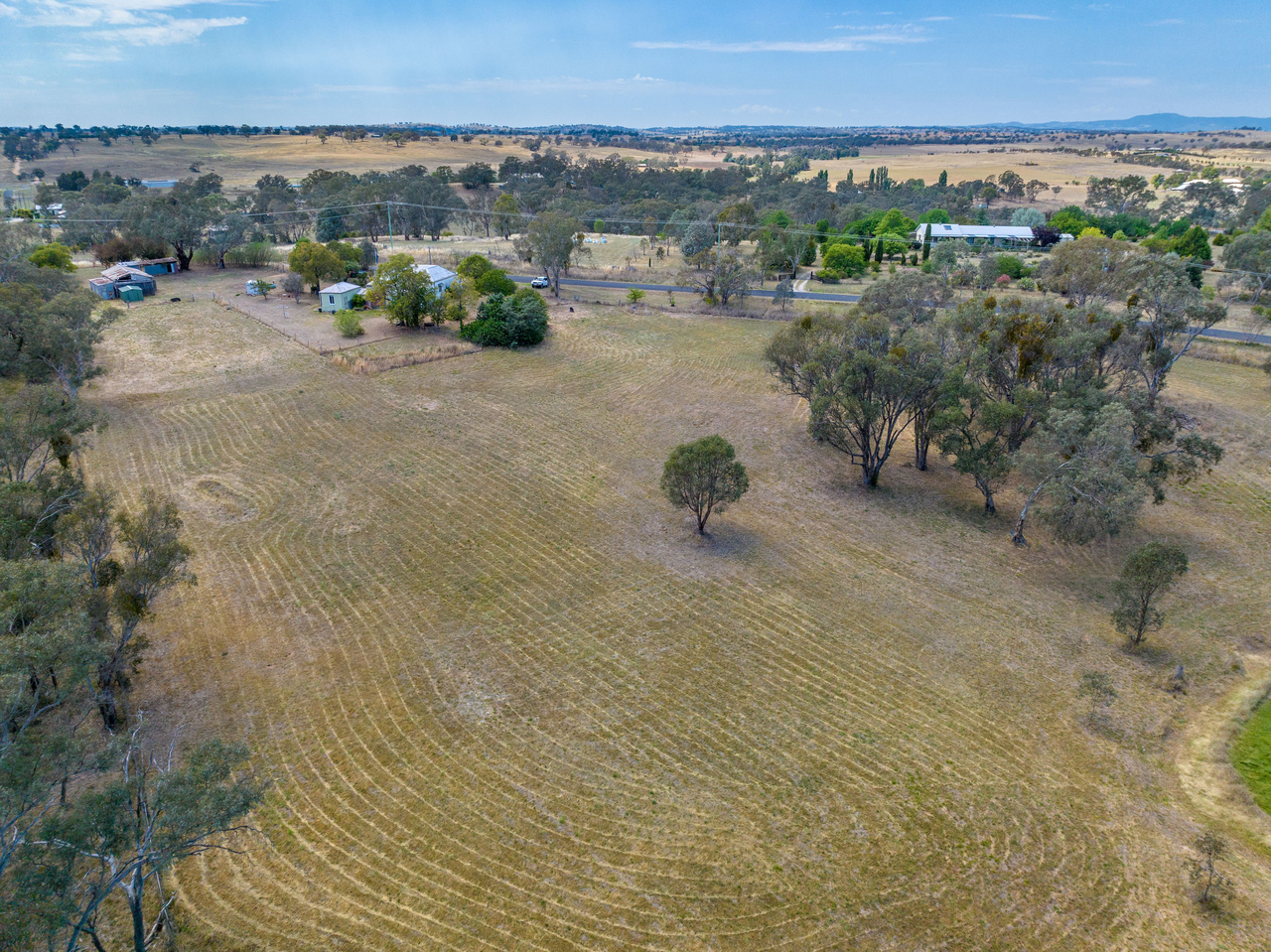 3-bedroom house at 87 Marsden Street, Molong, NSW 2866, Cabonne, New South Wales