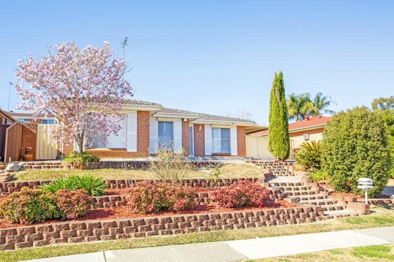 87 Mcfarlane Drive, Minchinbury NSW 2770 Real Estate Industry Partners