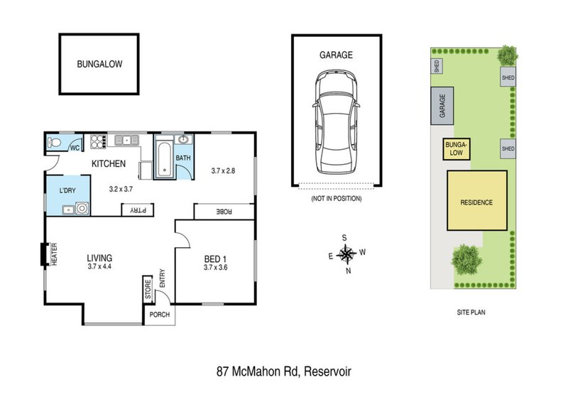 Photo - 87 Mcmahon Road, Reservoir VIC 3073 - Image 11