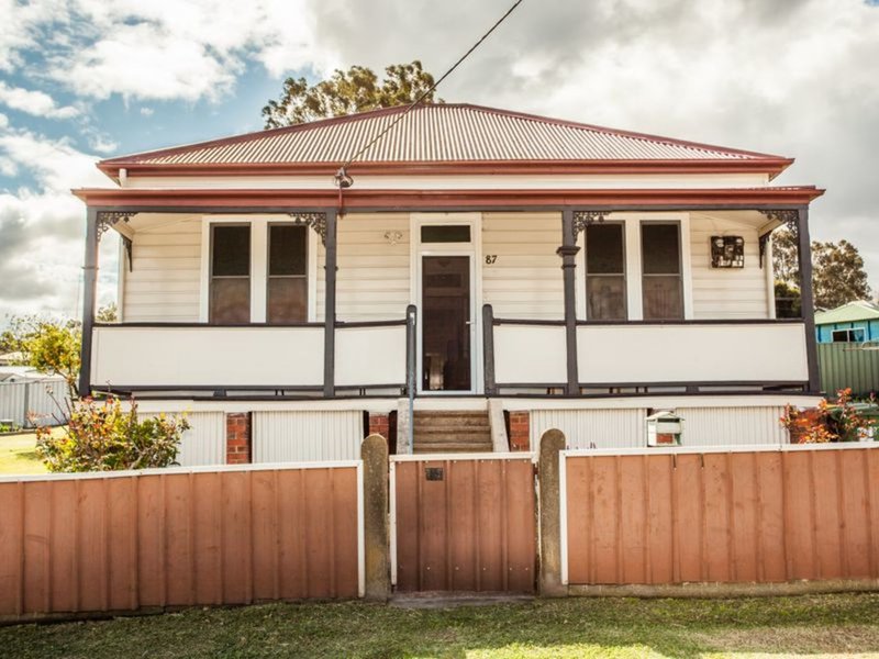 87 Melbourne Street, Abermain NSW 2326