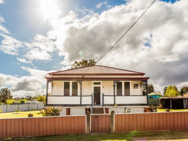 Photo - 87 Melbourne Street, Abermain NSW 2326 - Image 16