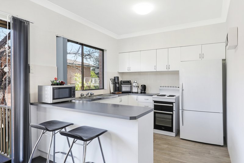 8/7 Mercury Street, Wollongong NSW 2500