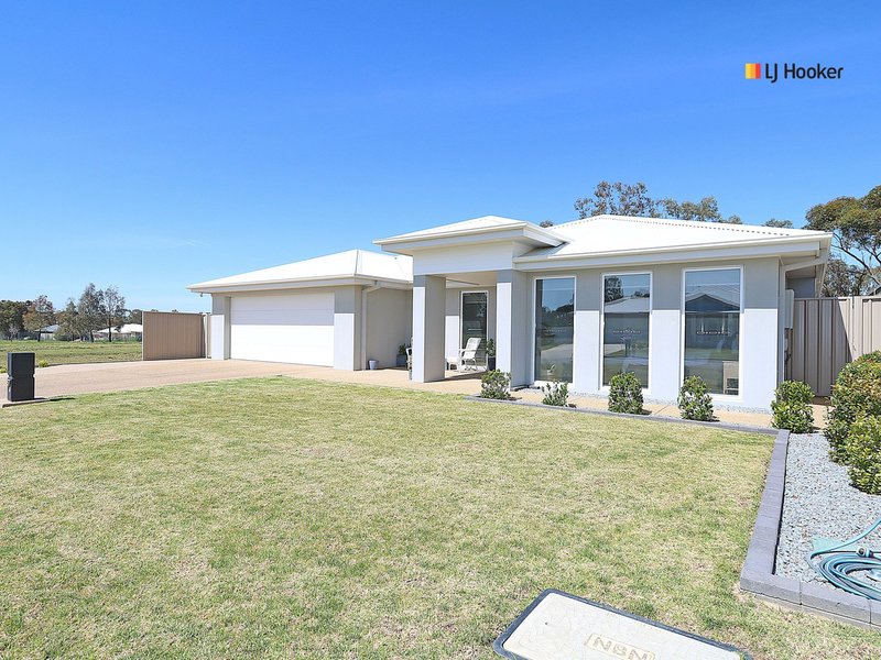 Photo - 87 Messenger Avenue, Boorooma NSW 2650 - Image 22