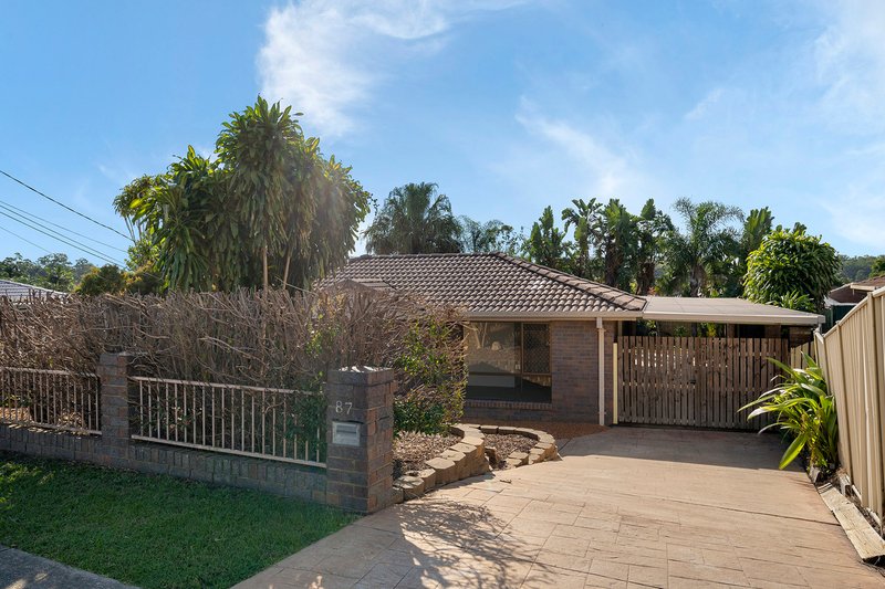 87 Middle Road, Hillcrest QLD 4118