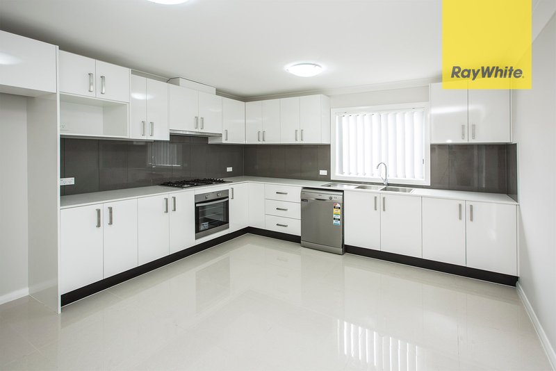 Photo - 8/7 Mildred Street, Wentworthville NSW 2145 - Image 6