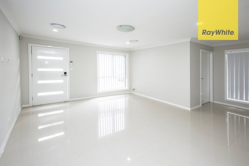 Photo - 8/7 Mildred Street, Wentworthville NSW 2145 - Image 8