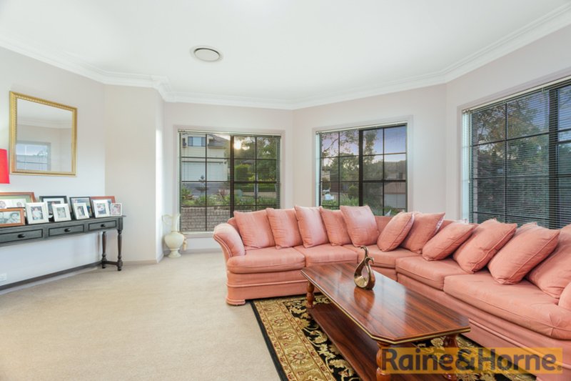 Photo - 87 Milford Drive, Rouse Hill NSW 2155 - Image 4