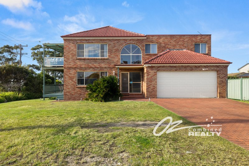 Photo - 87 Minerva Avenue, Vincentia NSW 2540 - Image 3