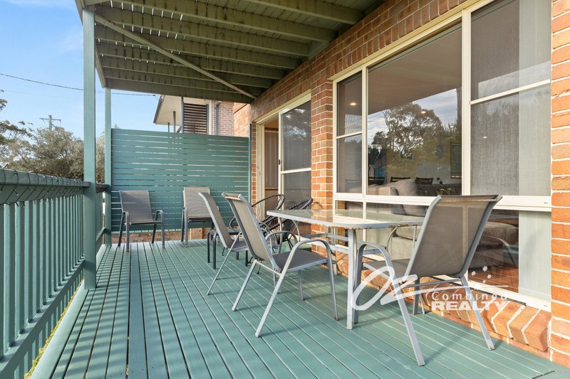 Photo - 87 Minerva Avenue, Vincentia NSW 2540 - Image 8