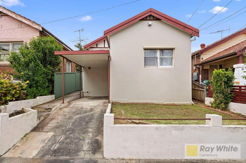 87 Minter Street, Canterbury NSW 2193