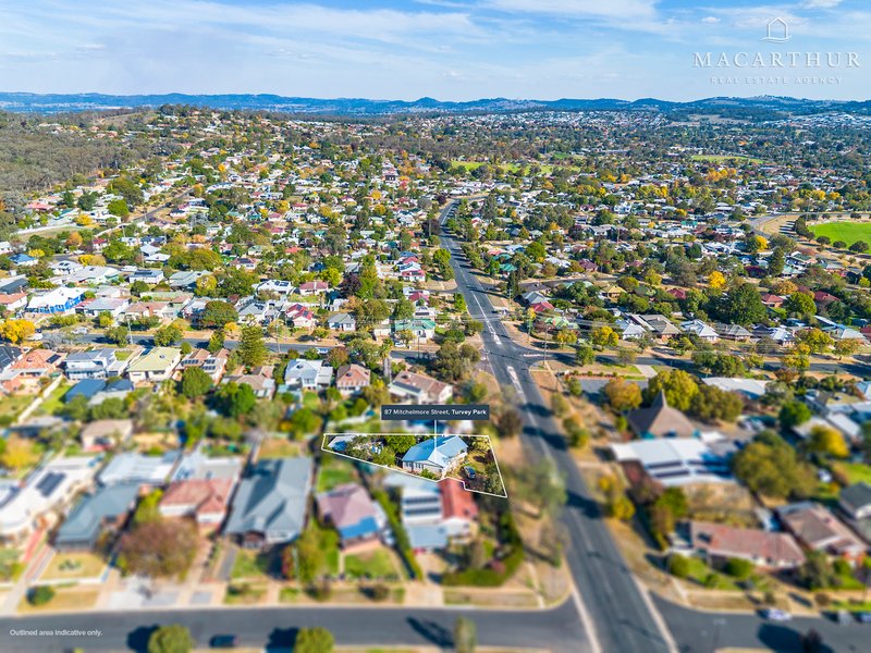 Photo - 87 Mitchelmore Street, Turvey Park NSW 2650 - Image 18
