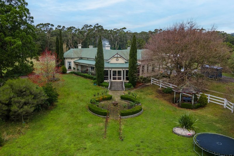 87 Moriarty Road, Latrobe TAS 7307