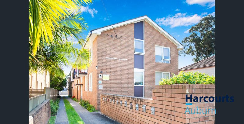 Photo - 8/7 Murray Street, Lidcombe NSW 2141 - Image 3