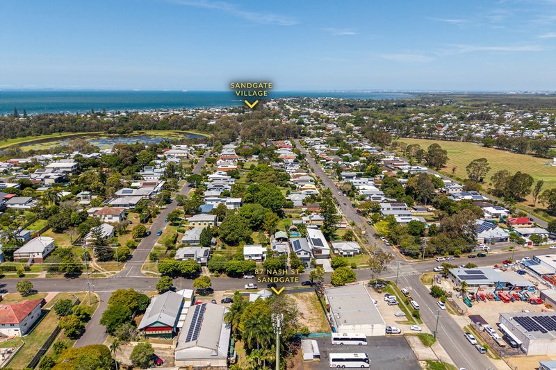 87 Nash Street, Sandgate QLD 4017