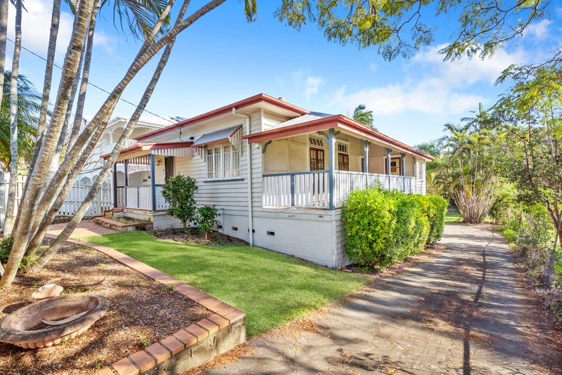 87 Norman Avenue, Norman Park QLD 4170