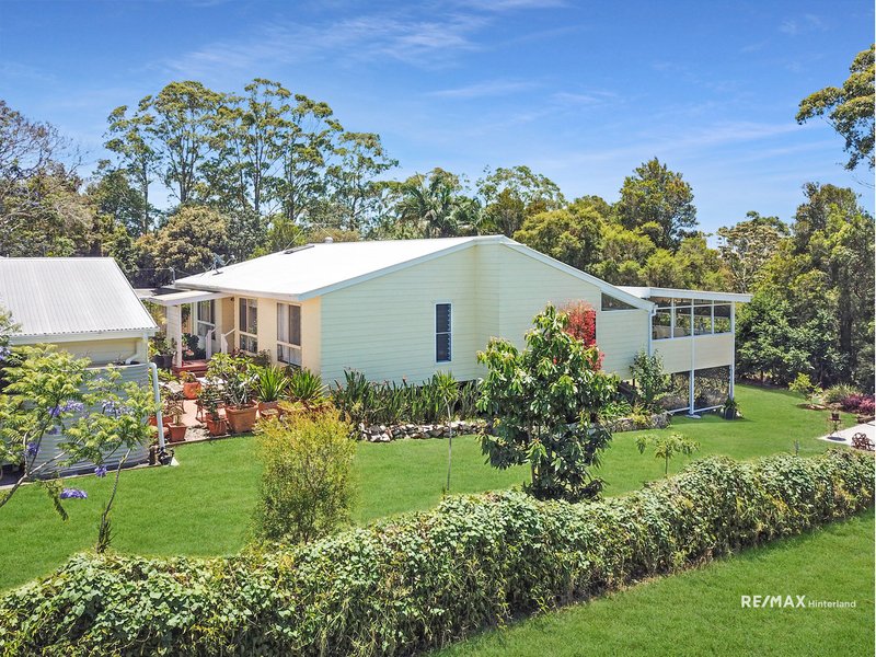 87 North Maleny Road, North Maleny QLD 4552